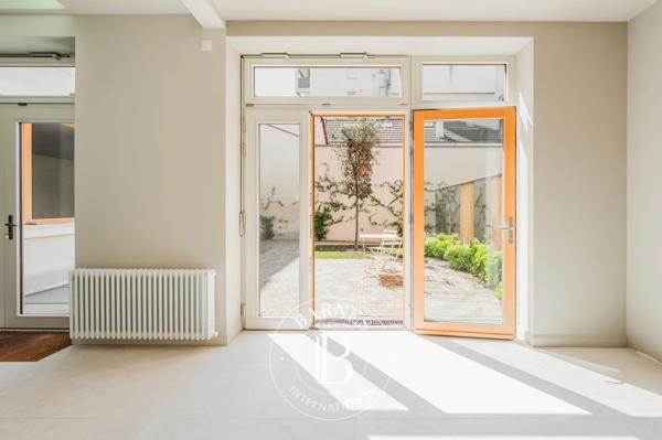 Clichy, Maison de ville 4 Chambres -  179 m² à vendre