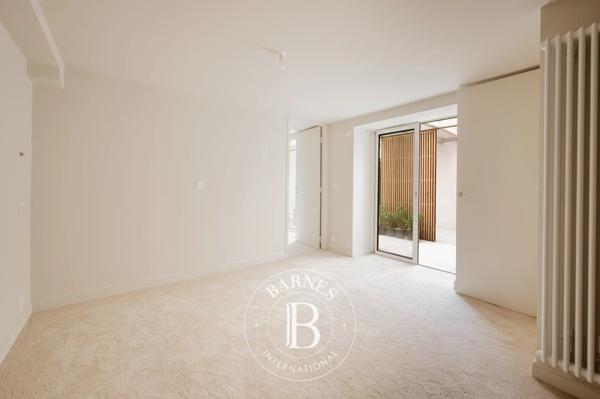 Clichy, Maison de ville 4 Chambres -  179 m² à vendre