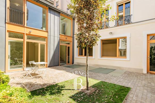 Clichy, Maison de ville 4 Chambres -  179 m² à vendre