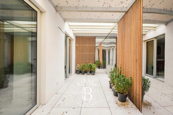 Clichy, Maison de ville 4 Chambres -  179 m² à vendre