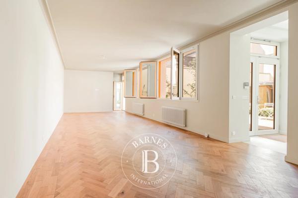 Clichy, Maison de ville 4 Chambres -  179 m² à vendre