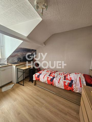 Petit Studio à saisir - Hyper-centre Maisons-Alfort