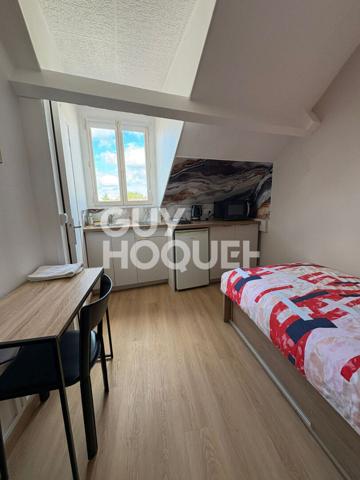 Petit Studio à saisir - Hyper-centre Maisons-Alfort