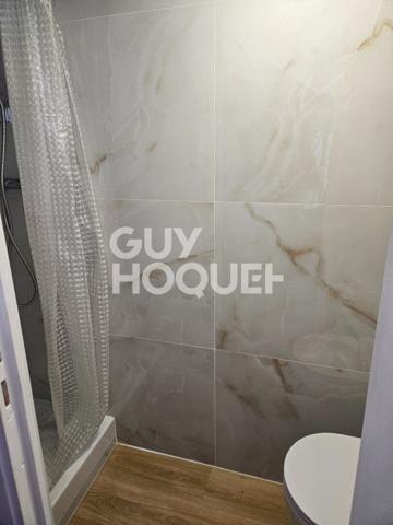 Petit Studio à saisir - Hyper-centre Maisons-Alfort