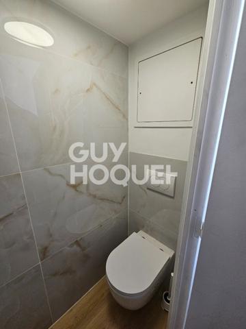 Petit Studio à saisir - Hyper-centre Maisons-Alfort