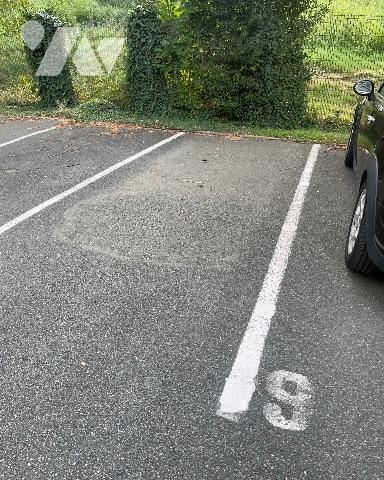 St-Etienne Haut Jomayère F4  ds parc arboré 80 m2+ parking + cave bon état général prix 95 000 euros