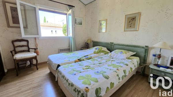 Maison à vendre 6 pièces 168 m² Les-Issambres