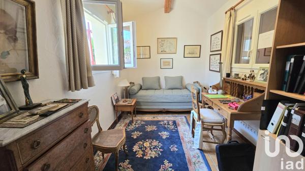 Maison à vendre 6 pièces 168 m² Les-Issambres