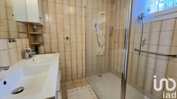 Maison à vendre 6 pièces 168 m² Les-Issambres