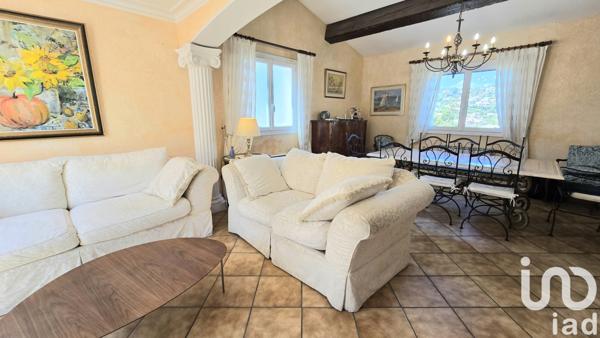 Maison à vendre 6 pièces 168 m² Les-Issambres