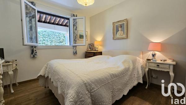 Maison à vendre 6 pièces 168 m² Les-Issambres