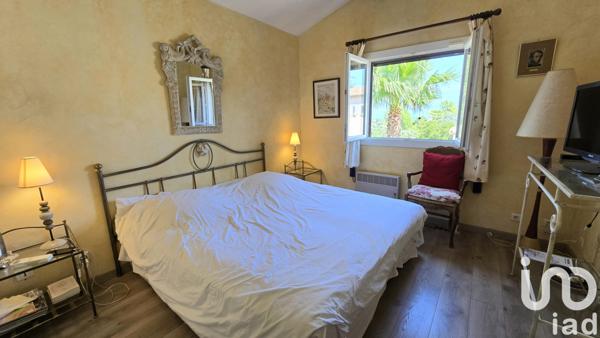 Maison à vendre 6 pièces 168 m² Les-Issambres