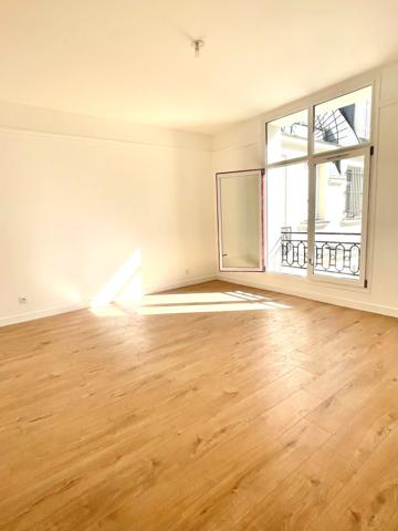 Appartement Studio à vendre  1 pièce - 26,62 m2 PARIS - 75008