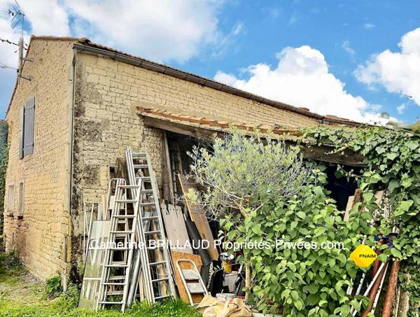 Maison Aigrefeuille D Aunis 6 pièce(s) 209 m2