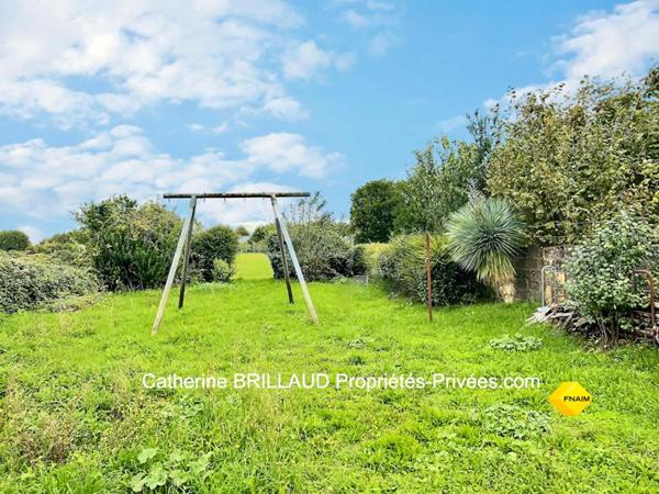 Maison Aigrefeuille D Aunis 6 pièce(s) 209 m2