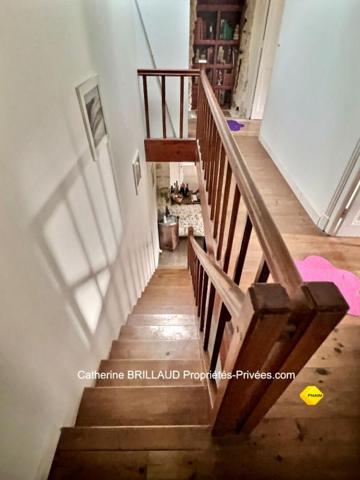 Maison Aigrefeuille D Aunis 6 pièce(s) 209 m2