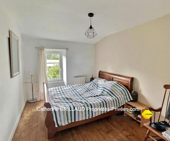 Maison Aigrefeuille D Aunis 6 pièce(s) 209 m2