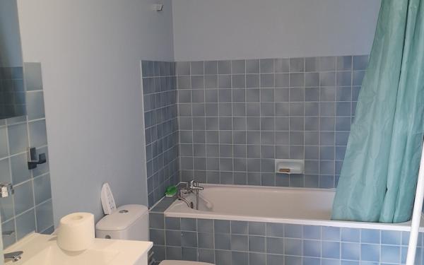 Appartement à louer    1 pièce •  Selles-sur-Cher