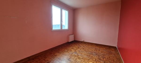Appartement à rafraichir