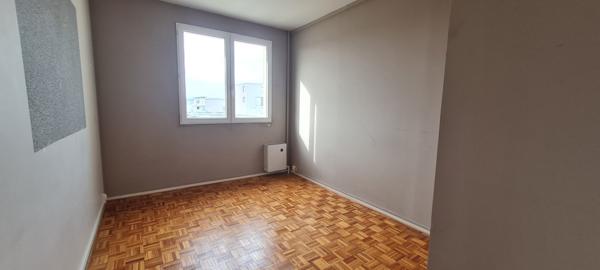 Appartement à rafraichir