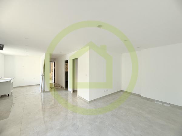 Appartement à SAINT BARTHELEMY DE BEAUREPAIRE (38270)