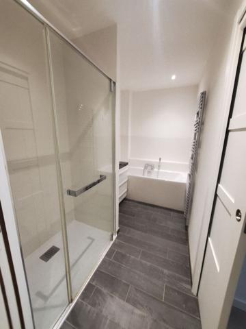 Appt T3 - 61.67m² Bordeaux GAMBETTA avec garage