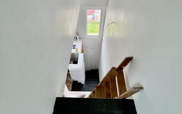 Maison à vendre    5 pièces •  Guilers