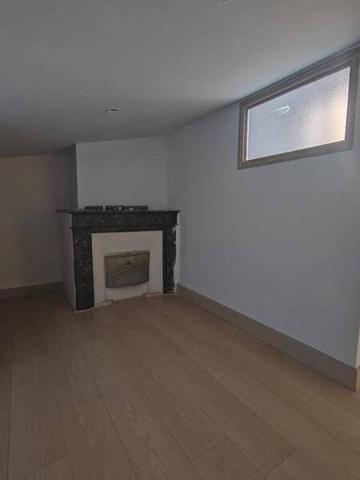 Appartement 1 pièce                                        - 42000 Saint-Étienne Réf : 12256