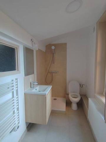 Appartement 1 pièce                                        - 42000 Saint-Étienne Réf : 12256