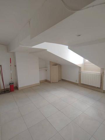 Appartement 1 pièce                                        - 42000 Saint-Étienne Réf : 12256