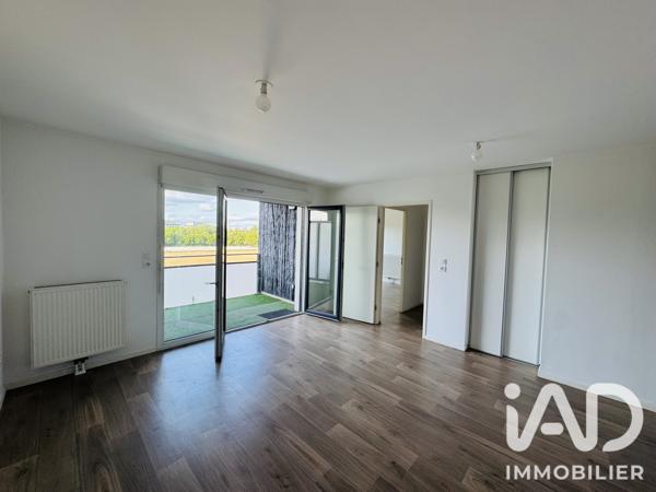 Appartement à vendre 2 pièces 50 m² Lille