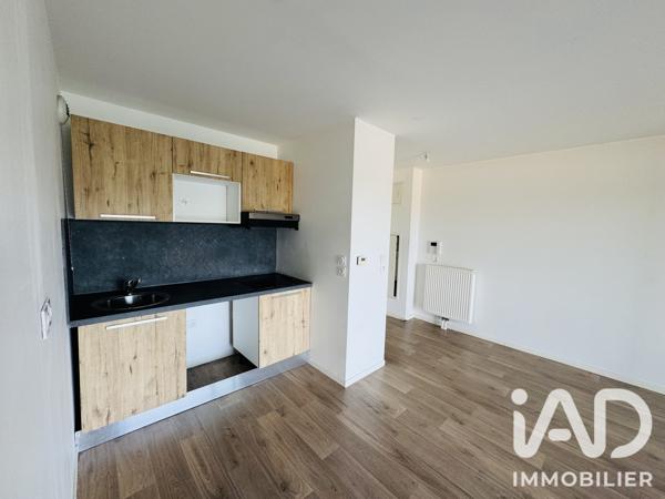Appartement à vendre 2 pièces 50 m² Lille