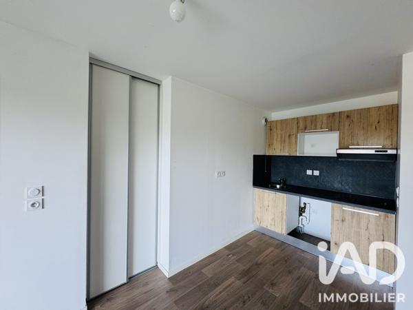 Appartement à vendre 2 pièces 50 m² Lille