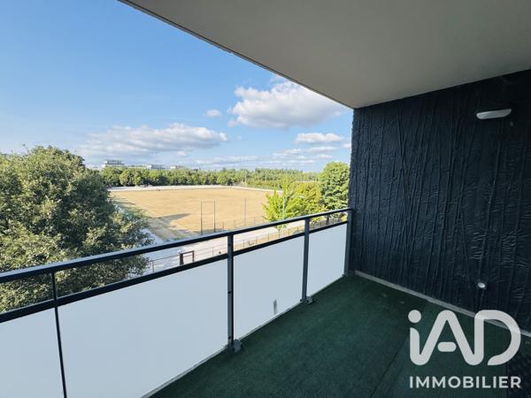 Appartement à vendre 2 pièces 50 m² Lille