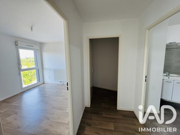 Appartement à vendre 2 pièces 50 m² Lille