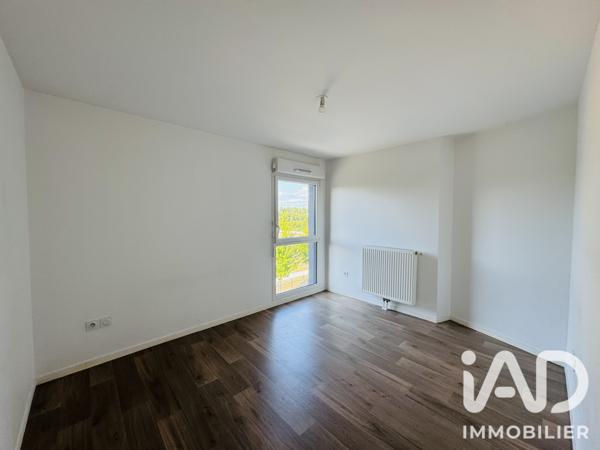 Appartement à vendre 2 pièces 50 m² Lille