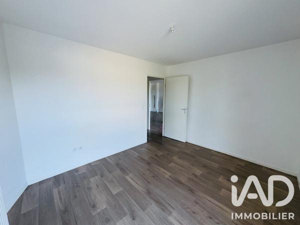 Appartement à vendre 2 pièces 50 m² Lille