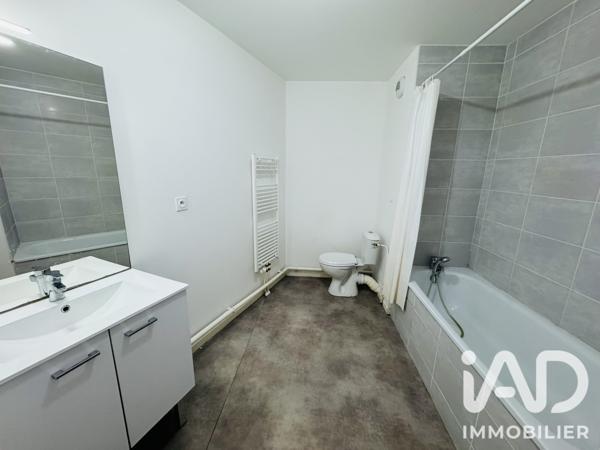Appartement à vendre 2 pièces 50 m² Lille