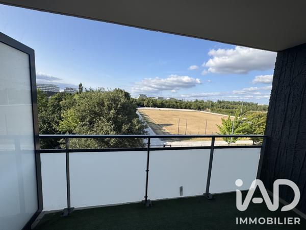 Appartement à vendre 2 pièces 50 m² Lille