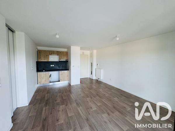 Appartement à vendre 2 pièces 50 m² Lille