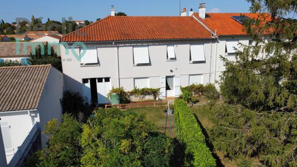 Vente maison Aiffres, 147m² 1593m² 7 pièces 210 000€ Page /fr/detail.htm