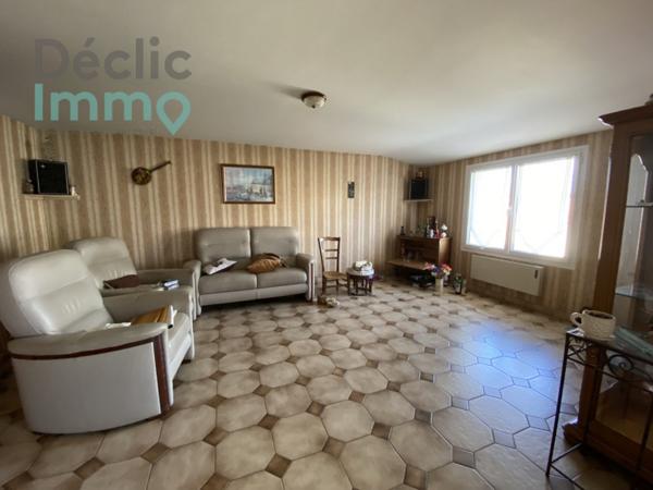 Vente maison Aiffres, 147m² 1593m² 7 pièces 210 000€ Page /fr/detail.htm