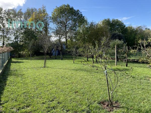 Vente maison Aiffres, 147m² 1593m² 7 pièces 210 000€ Page /fr/detail.htm