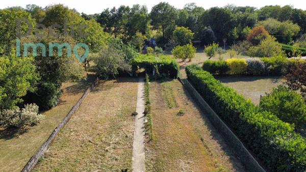 Vente maison Aiffres, 147m² 1593m² 7 pièces 210 000€ Page /fr/detail.htm