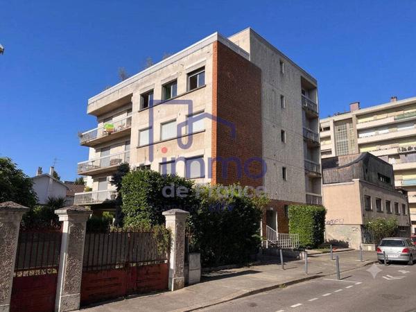 Appartement 6 pièces                                        - 38100 Grenoble Réf : 21564