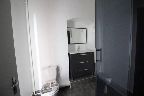 Appartement 2 pièces                                        - 43000 Le Puy-en-Velay Réf : 12800