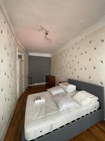 Appartement 2 pièces                                        - 43000 Le Puy-en-Velay Réf : 12800