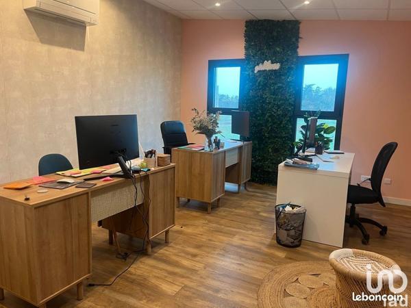 Location atelier 230 m² Plaisance-du-Touch