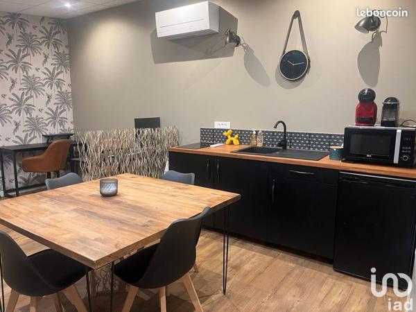 Location atelier 230 m² Plaisance-du-Touch