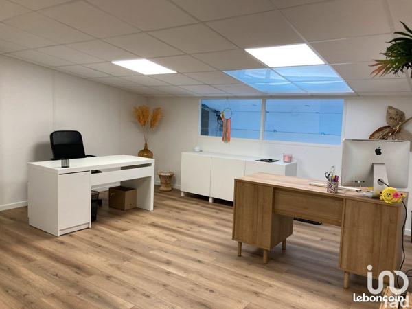 Location atelier 230 m² Plaisance-du-Touch